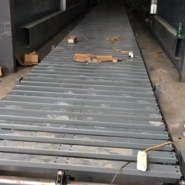 板鏈輸送機(jī)