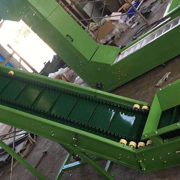 料斗式提升機(jī)