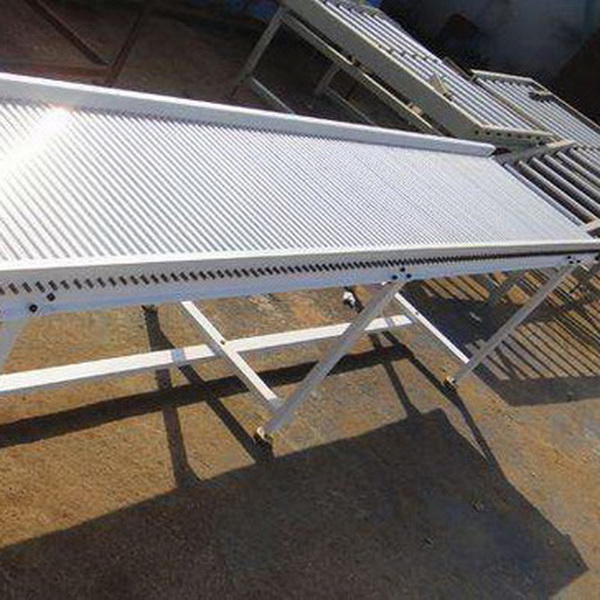 滾筒輸送機(jī)