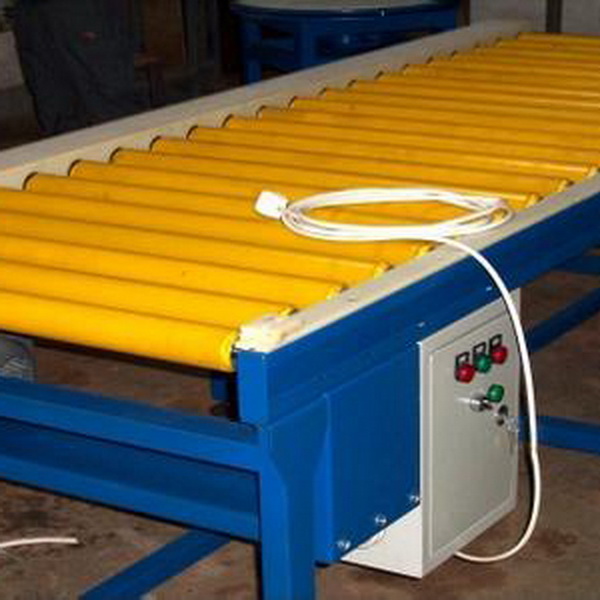 輥筒輸送機(jī)