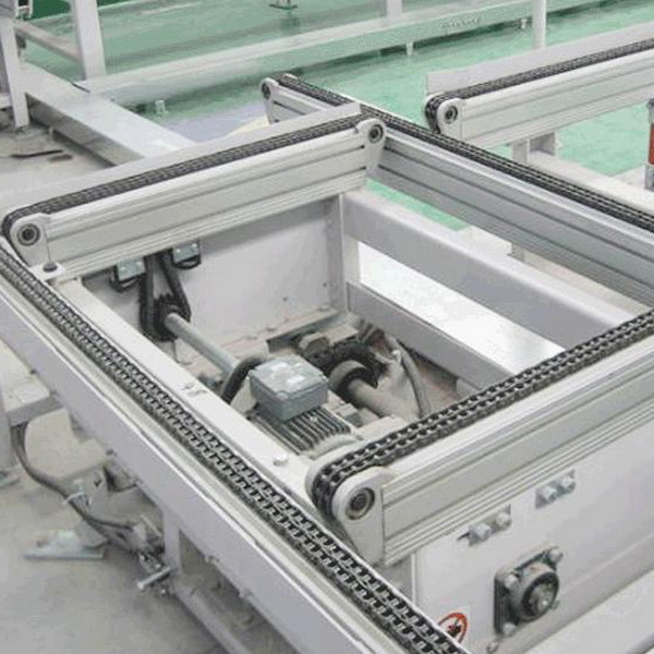 鏈?zhǔn)捷斔蜋C