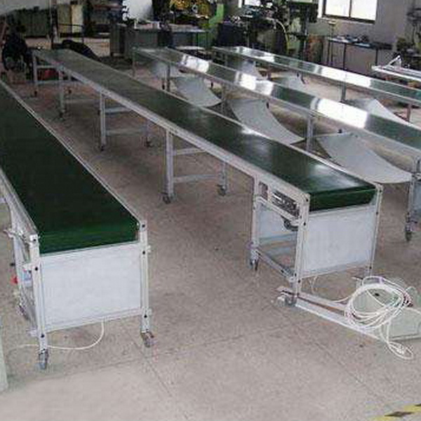 皮帶輸送機(jī)