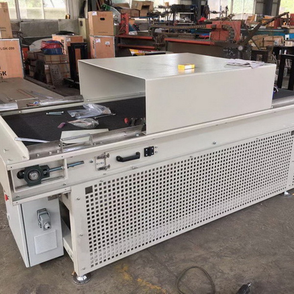 皮帶式輸送機(jī)