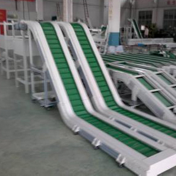 皮帶傳送設(shè)備