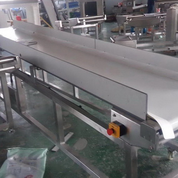 皮帶輸送機(jī)