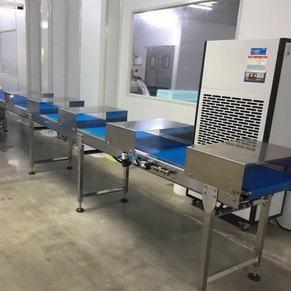 皮帶傳送設(shè)備