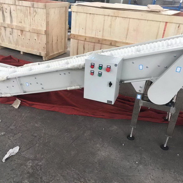 皮帶輸送機(jī)