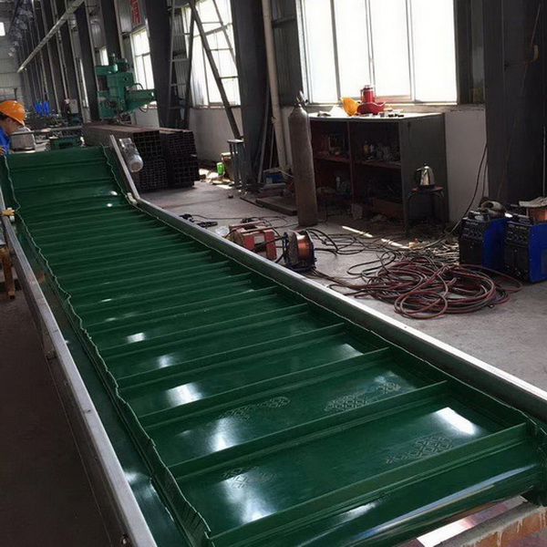 帶式傳送設(shè)備