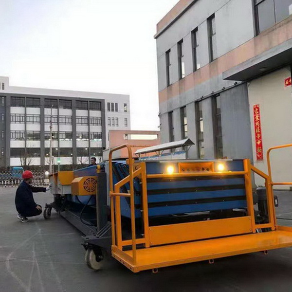 伸縮式皮帶機(jī)