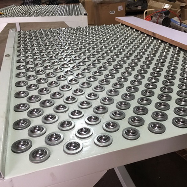 萬(wàn)向球平臺(tái)