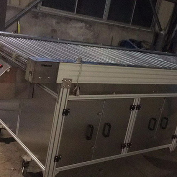 網(wǎng)帶式輸送設(shè)備