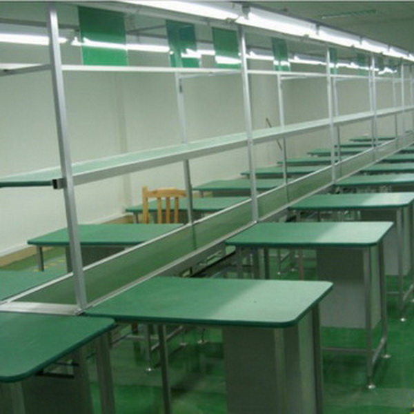 裝配流水線(xiàn)